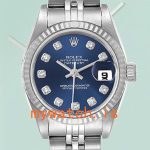 Rolex Datejust 28mm 279174 Ladies Automatic: A Timeless Elegance
