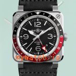 Bell & Ross Instruments 42mm Men’s BR03-93 Automatic Black Dial: A Timeless Piece for the Modern Gentleman